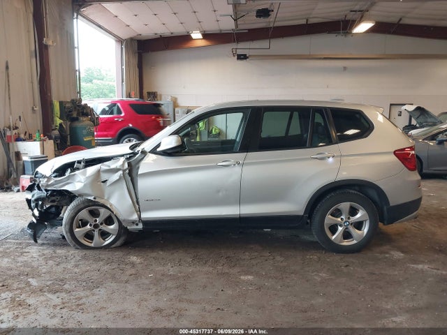 Aukcja sprzedaży 2012 Bmw X3 Xdrive28i, vin: 5UXWX5C52CL719164, numer aukcji: 45317737