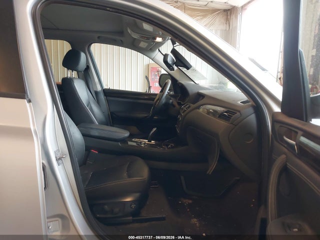 Aukcja sprzedaży 2012 Bmw X3 Xdrive28i, vin: 5UXWX5C52CL719164, numer aukcji: 45317737