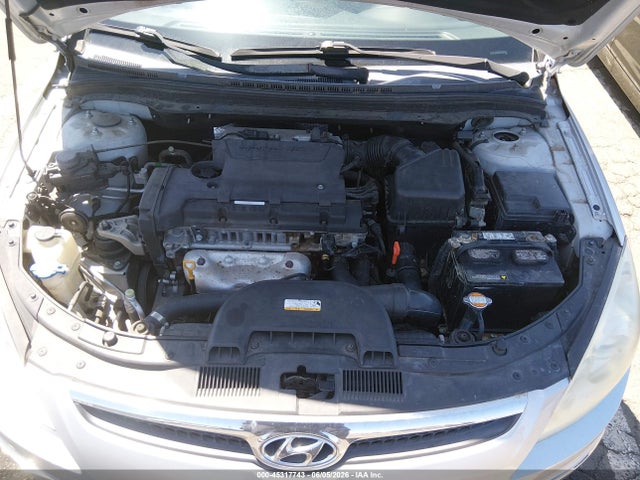 Aukcja sprzedaży 2009 Hyundai Elantra Touring, vin: KMHDC86E29U036302, numer aukcji: 45317743