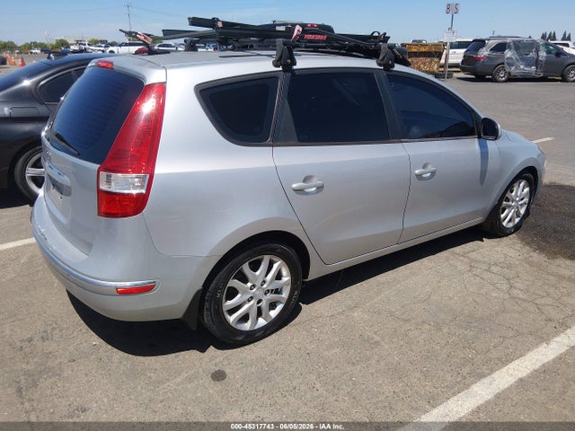Aukcja sprzedaży 2009 Hyundai Elantra Touring, vin: KMHDC86E29U036302, numer aukcji: 45317743
