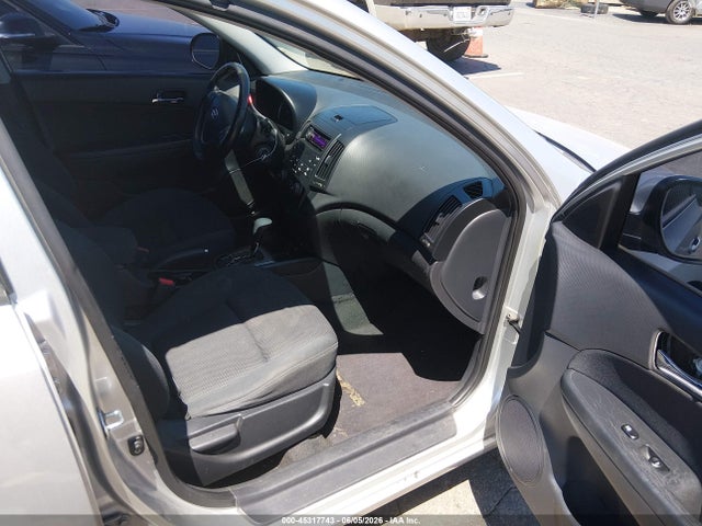 Aukcja sprzedaży 2009 Hyundai Elantra Touring, vin: KMHDC86E29U036302, numer aukcji: 45317743