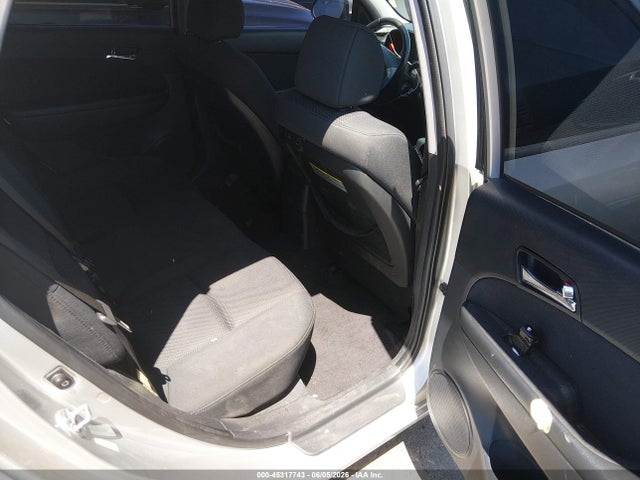 Aukcja sprzedaży 2009 Hyundai Elantra Touring, vin: KMHDC86E29U036302, numer aukcji: 45317743
