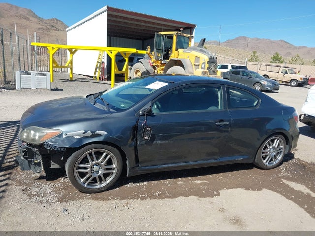 Aukcja sprzedaży 2009 Scion Tc, vin: JTKDE167890281144, numer aukcji: 45317749