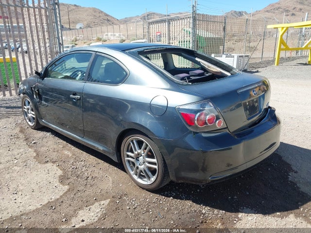 Aukcja sprzedaży 2009 Scion Tc, vin: JTKDE167890281144, numer aukcji: 45317749