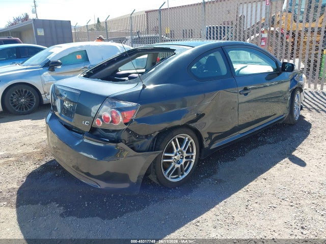 Auction sale of the 2009 Scion Tc, vin: JTKDE167890281144, lot number: 45317749