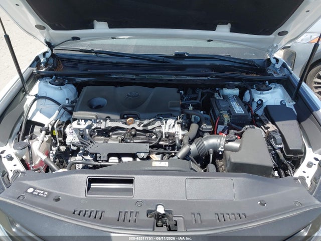 Toyota CAMRY SE 2020 4T1G11AKXLU883941 Image 10