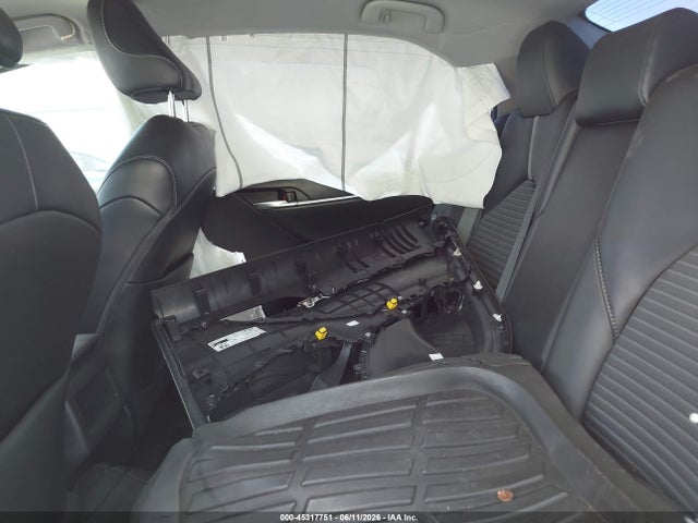 Toyota CAMRY SE 2020 4T1G11AKXLU883941 Image 18