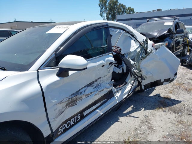 Toyota CAMRY SE 2020 4T1G11AKXLU883941 Image 6