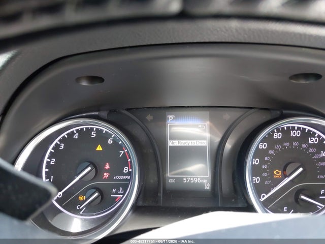 Toyota CAMRY SE 2020 4T1G11AKXLU883941 Image 7