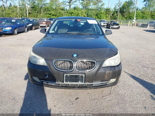 Продажа на аукционе авто 2010 Bmw 535i Xdrive, vin: WBANV9C50AC390582, номер лота: 45317757