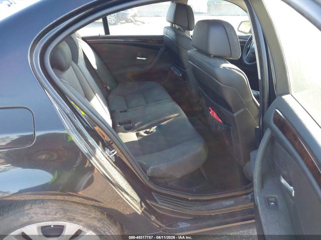 Продажа на аукционе авто 2010 Bmw 535i Xdrive, vin: WBANV9C50AC390582, номер лота: 45317757