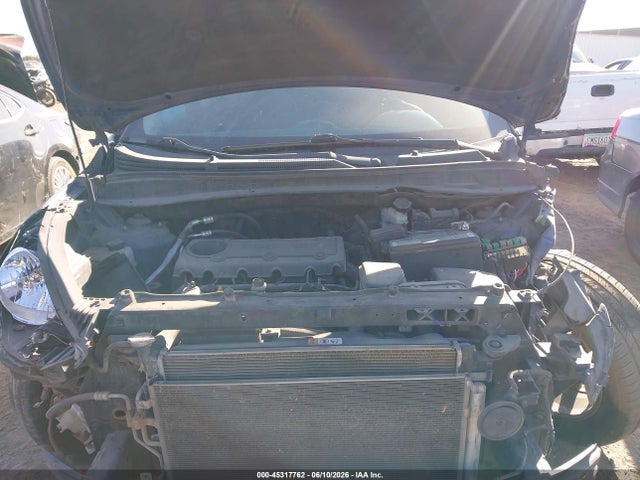 Aukcja sprzedaży 2013 Hyundai Tucson Limited, vin: KM8JU3AC1DU672968, numer aukcji: 45317762