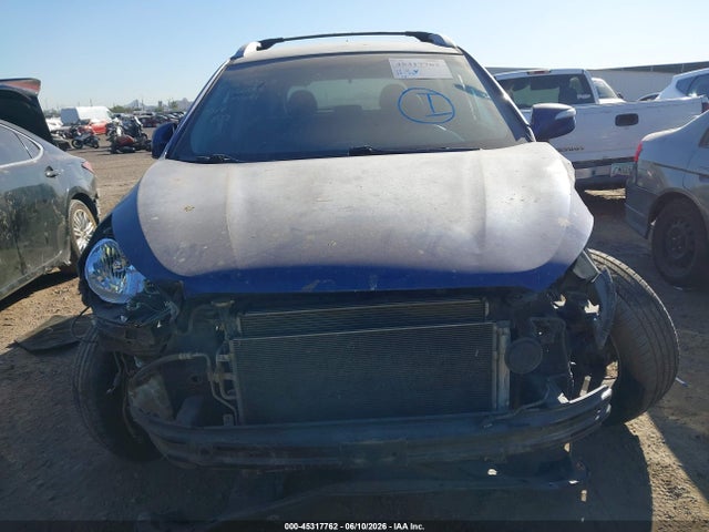 Aukcja sprzedaży 2013 Hyundai Tucson Limited, vin: KM8JU3AC1DU672968, numer aukcji: 45317762