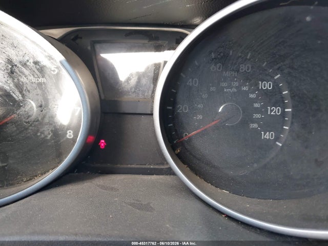 Aukcja sprzedaży 2013 Hyundai Tucson Limited, vin: KM8JU3AC1DU672968, numer aukcji: 45317762