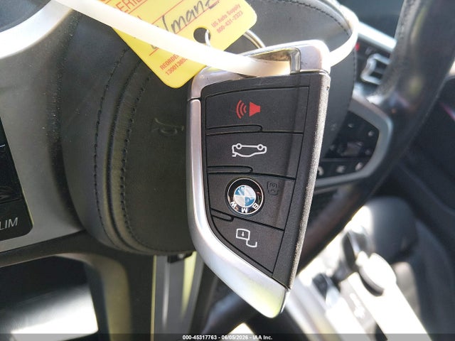Продаж на аукціоні авто 2019 Bmw 330i Xdrive, vin: WBA5R7C55KAJ81067, номер лоту: 45317763