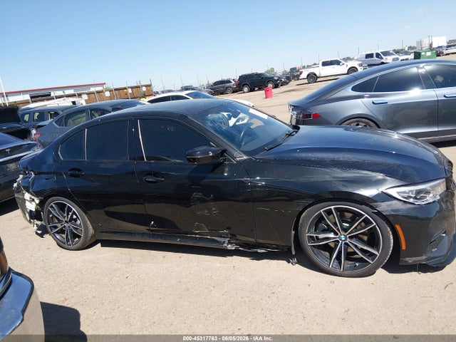 Продаж на аукціоні авто 2019 Bmw 330i Xdrive, vin: WBA5R7C55KAJ81067, номер лоту: 45317763