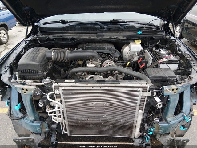 Aukcja sprzedaży 2020 Ram 1500 Lone Star  4x2 5'7 Box, vin: 1C6RREFT4LN239108, numer aukcji: 45317764