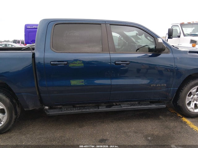 Aukcja sprzedaży 2020 Ram 1500 Lone Star  4x2 5'7 Box, vin: 1C6RREFT4LN239108, numer aukcji: 45317764