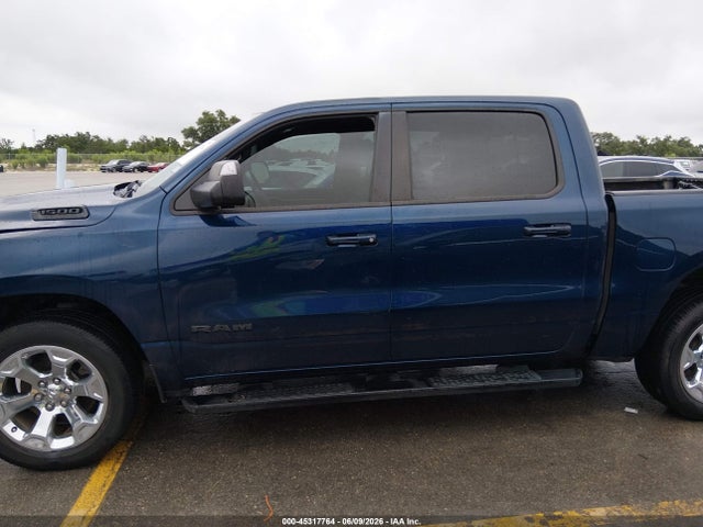 Aukcja sprzedaży 2020 Ram 1500 Lone Star  4x2 5'7 Box, vin: 1C6RREFT4LN239108, numer aukcji: 45317764