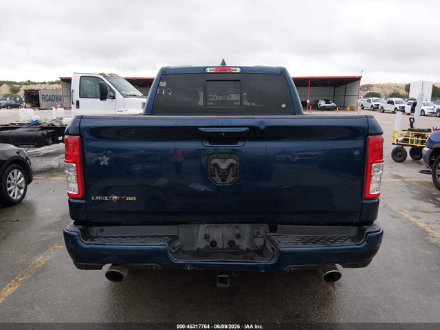 Aukcja sprzedaży 2020 Ram 1500 Lone Star  4x2 5'7 Box, vin: 1C6RREFT4LN239108, numer aukcji: 45317764