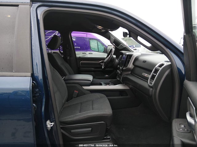 Aukcja sprzedaży 2020 Ram 1500 Lone Star  4x2 5'7 Box, vin: 1C6RREFT4LN239108, numer aukcji: 45317764