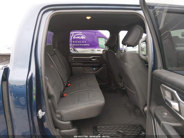 Aukcja sprzedaży 2020 Ram 1500 Lone Star  4x2 5'7 Box, vin: 1C6RREFT4LN239108, numer aukcji: 45317764