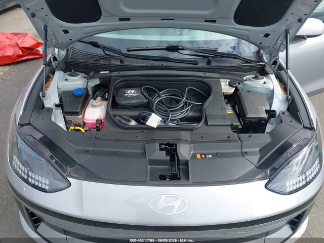 Hyundai Ioniq 6 Sel 2023 KMHM34AC8PA022353 Image 10