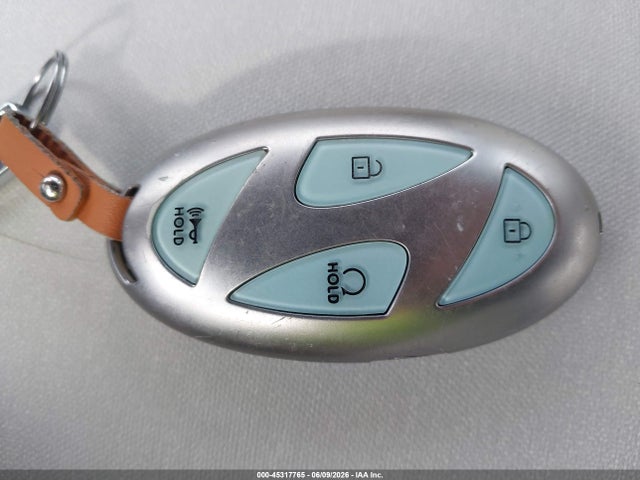 Hyundai Ioniq 6 Sel 2023 KMHM34AC8PA022353 Image 11