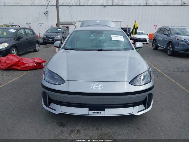 Hyundai Ioniq 6 Sel 2023 KMHM34AC8PA022353 Image 13