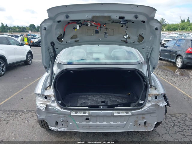 Hyundai Ioniq 6 Sel 2023 KMHM34AC8PA022353 Image 17