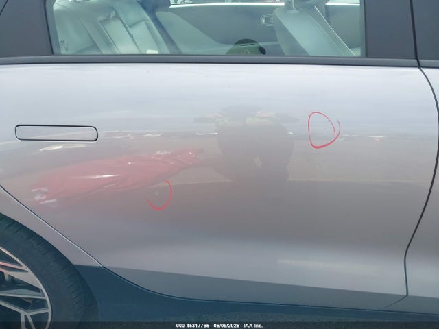 Hyundai Ioniq 6 Sel 2023 KMHM34AC8PA022353 Image 20