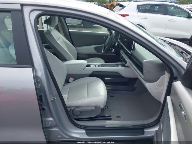 Hyundai Ioniq 6 Sel 2023 KMHM34AC8PA022353 Image 5