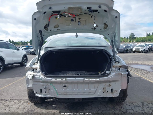 Hyundai Ioniq 6 Sel 2023 KMHM34AC8PA022353 Image 6