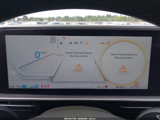 Hyundai Ioniq 6 Sel 2023 KMHM34AC8PA022353 Image 7