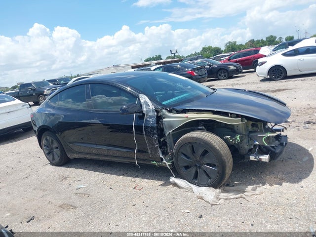 Aukcja sprzedaży 2026 Tesla Model 3 Premium Rear-wheel Drive/rear-wheel Drive, vin: 5YJ3E1EA6TF149069, numer aukcji: 45317766