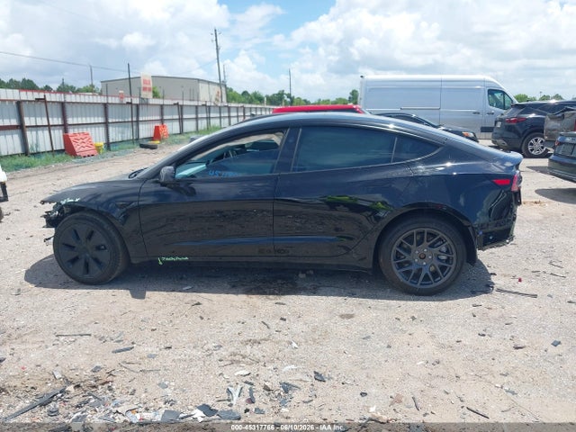 Aukcja sprzedaży 2026 Tesla Model 3 Premium Rear-wheel Drive/rear-wheel Drive, vin: 5YJ3E1EA6TF149069, numer aukcji: 45317766