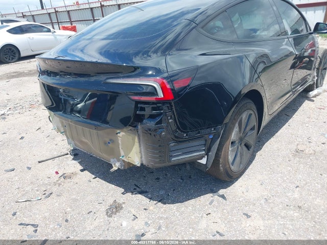 Aukcja sprzedaży 2026 Tesla Model 3 Premium Rear-wheel Drive/rear-wheel Drive, vin: 5YJ3E1EA6TF149069, numer aukcji: 45317766