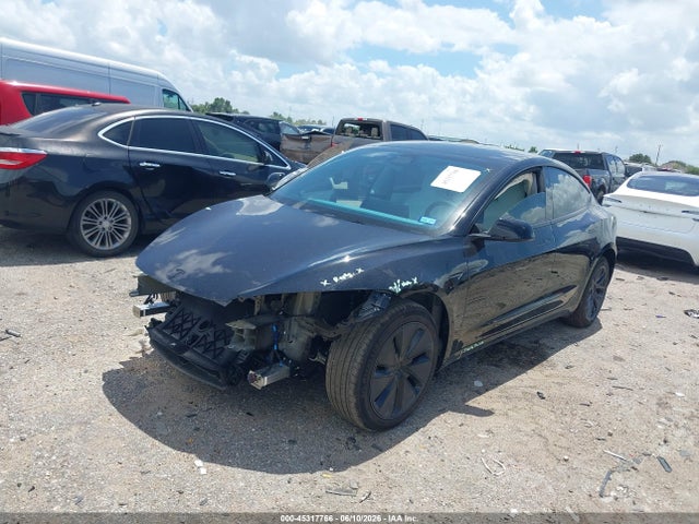 Aukcja sprzedaży 2026 Tesla Model 3 Premium Rear-wheel Drive/rear-wheel Drive, vin: 5YJ3E1EA6TF149069, numer aukcji: 45317766