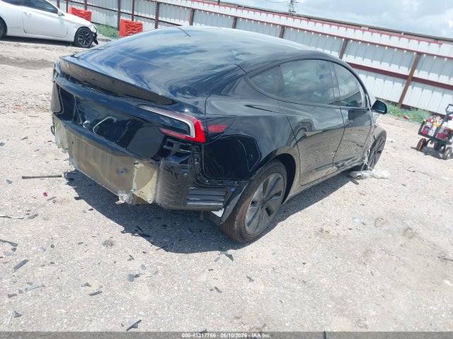 Aukcja sprzedaży 2026 Tesla Model 3 Premium Rear-wheel Drive/rear-wheel Drive, vin: 5YJ3E1EA6TF149069, numer aukcji: 45317766