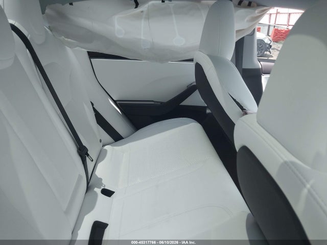 Aukcja sprzedaży 2026 Tesla Model 3 Premium Rear-wheel Drive/rear-wheel Drive, vin: 5YJ3E1EA6TF149069, numer aukcji: 45317766
