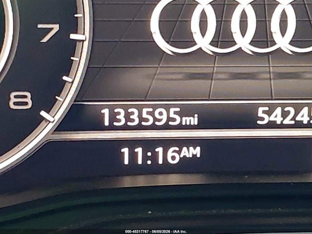 Продаж на аукціоні авто 2018 Audi Q5 2.0t Premium/2.0t Tech Premium, vin: WA1BNAFYXJ2001783, номер лоту: 45317767