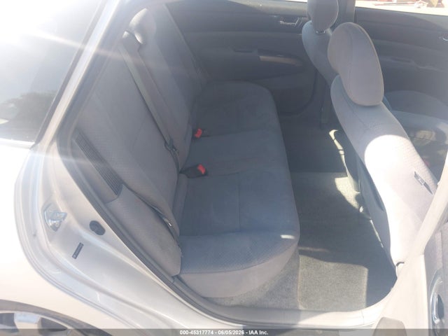2008 Toyota Prius მანქანა იყიდება აუქციონზე, vin: JTDKB20U783344338, აუქციონის ნომერი: 45317774