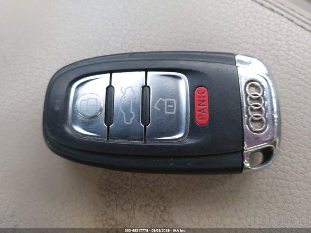 Продажа на аукционе авто 2010 Audi Q5 3.2 Premium, vin: WA1CKAFP7AA089962, номер лота: 45317775