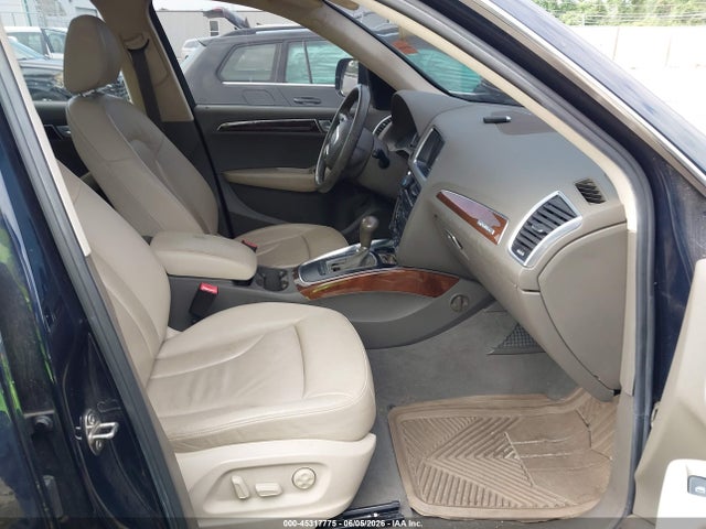 Продажа на аукционе авто 2010 Audi Q5 3.2 Premium, vin: WA1CKAFP7AA089962, номер лота: 45317775