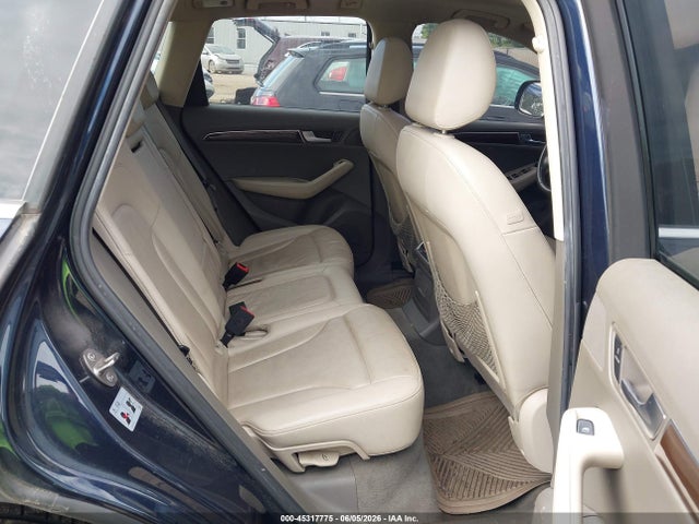 Продажа на аукционе авто 2010 Audi Q5 3.2 Premium, vin: WA1CKAFP7AA089962, номер лота: 45317775
