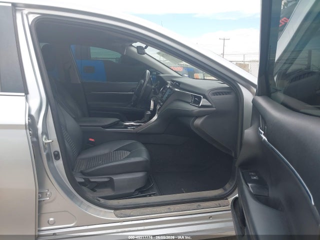 Продаж на аукціоні авто 2020 Toyota Camry Se, vin: 4T1G11AKXLU508454, номер лоту: 45317776