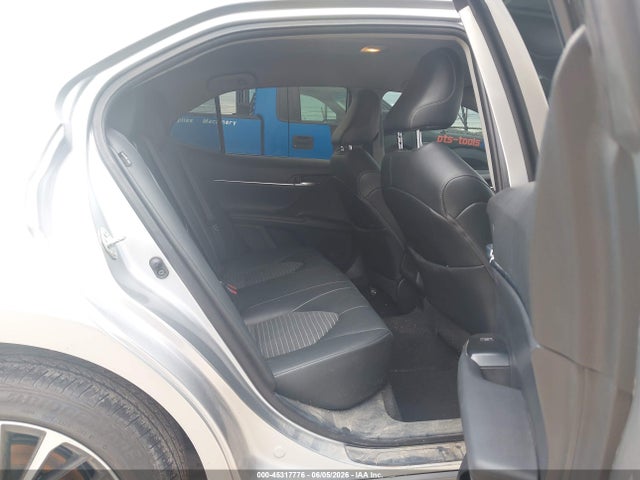Продаж на аукціоні авто 2020 Toyota Camry Se, vin: 4T1G11AKXLU508454, номер лоту: 45317776
