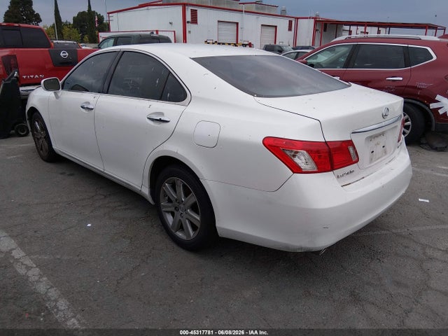 45317781 :رقم المزاد ، JTHBJ46G182157049 vin ، 2008 Lexus Es 350 مزاد بيع