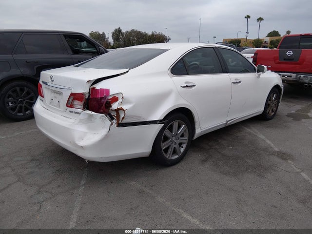 45317781 :رقم المزاد ، JTHBJ46G182157049 vin ، 2008 Lexus Es 350 مزاد بيع