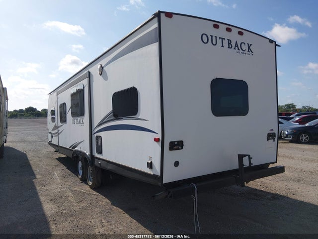 Aukcja sprzedaży 2017 Outback Keystone, vin: 4YDT29320HB453184, numer aukcji: 45317782